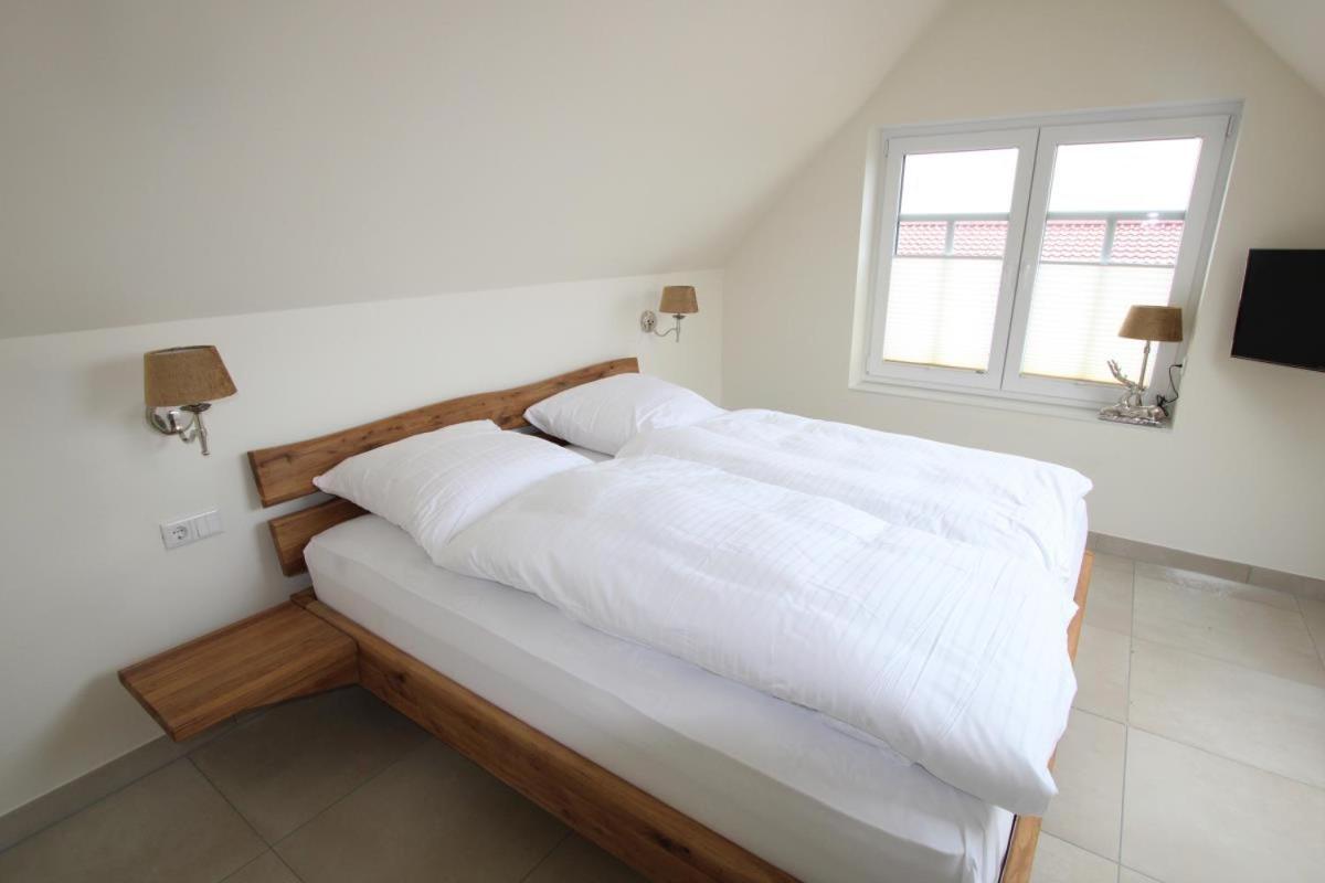 Apartment Seeblick 7 *