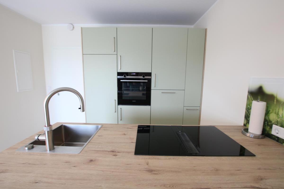 Seeblick 7 Apartment Norddeich (Norden)