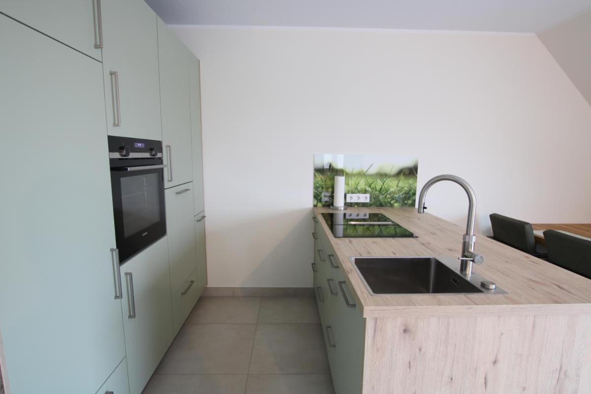 Apartment Seeblick 7 Norddeich (Norden)