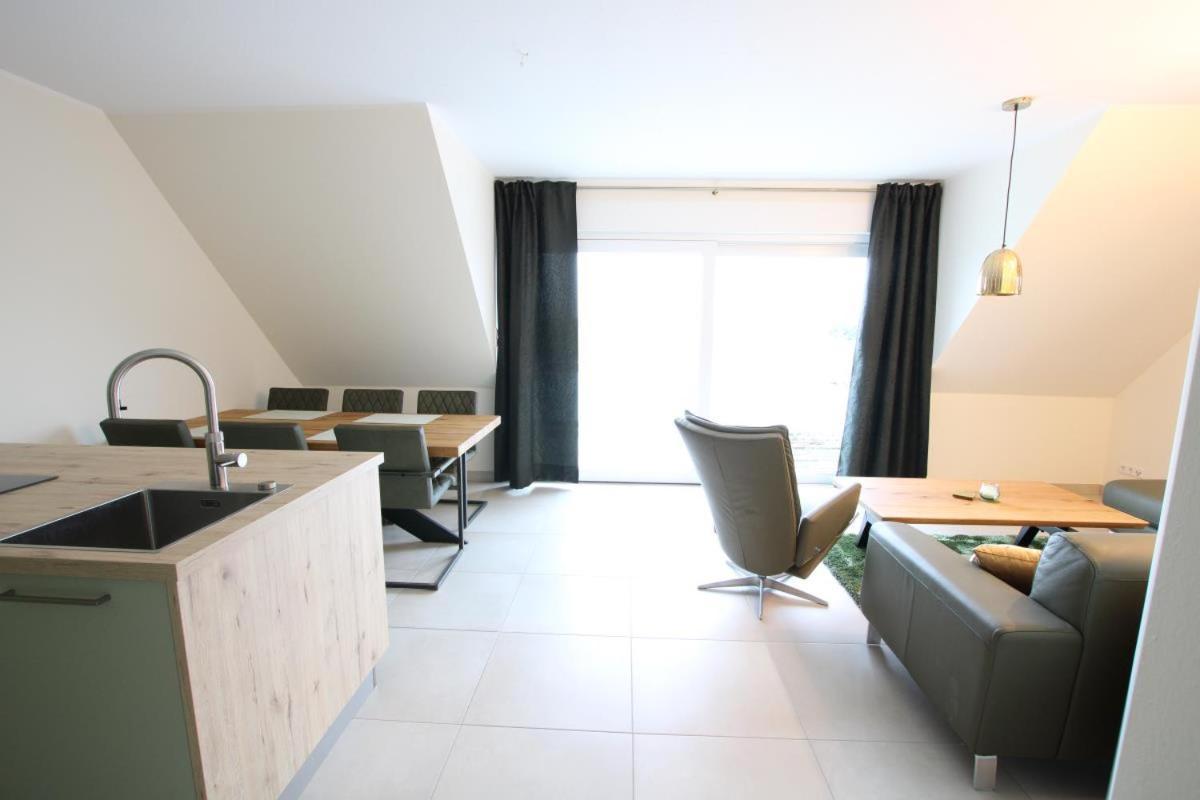 Seeblick 7 * Norddeich (Norden)