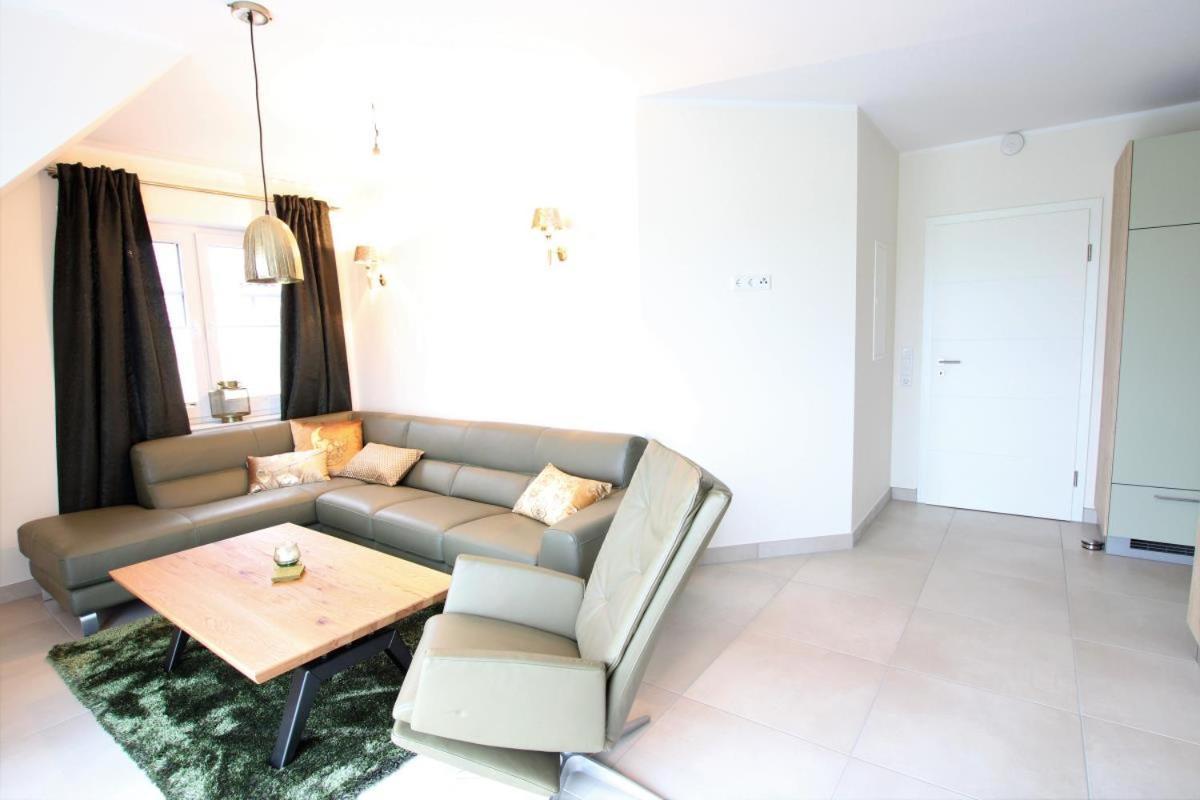 Seeblick 7 Apartment